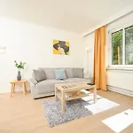 Szene Wien Apartment by ichbucheAT