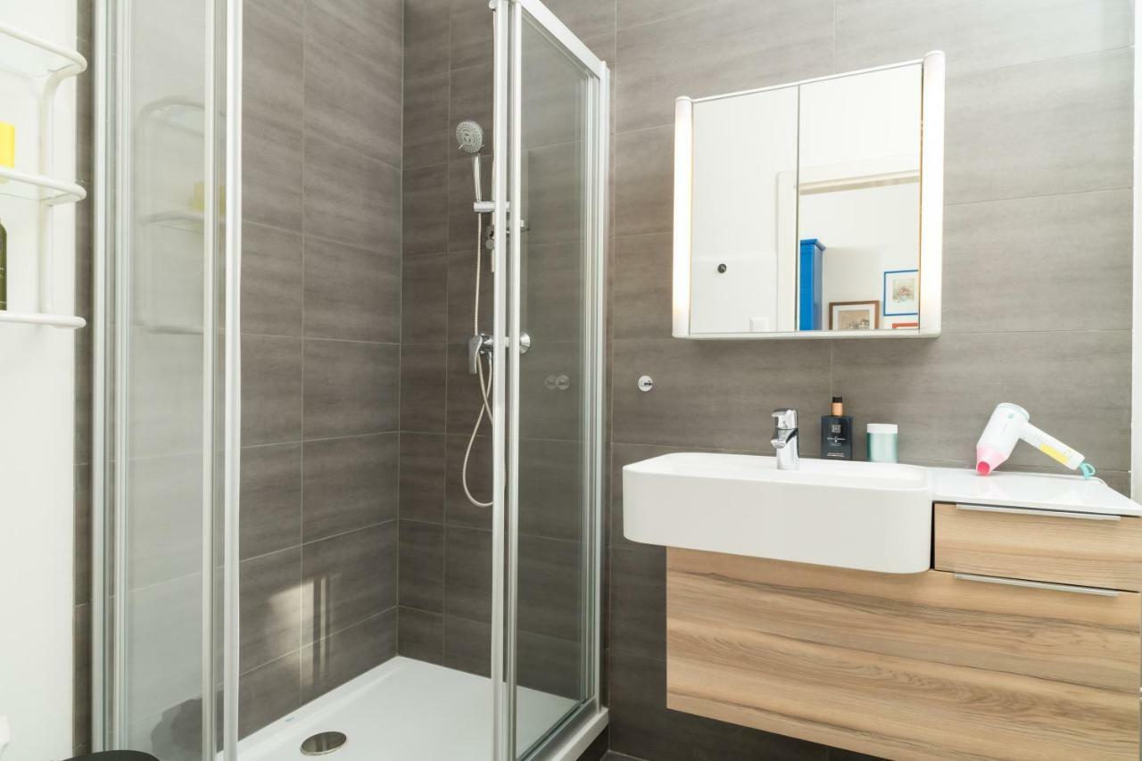 Szene By Ichbucheat Apartment